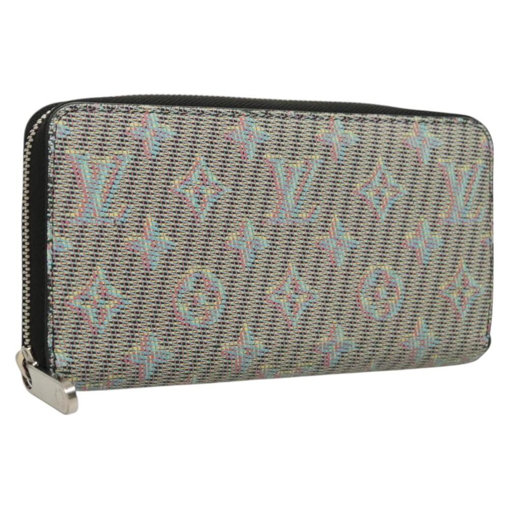 Louis Vuitton Lv Pop Zippy Wallet Blue #353697L69B